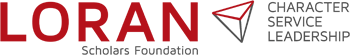 Loran Scholars Foundation - Fondation Boursiers Loran
